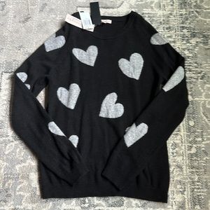 NWT!! 100% CASHMERE!! Philosophy sweater